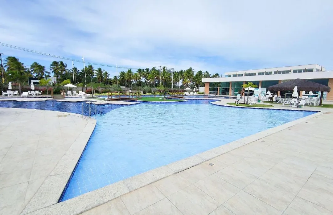 Porto de Galinhas | Muro Alto - 206A-1